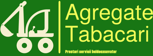 Agregate Tabacari